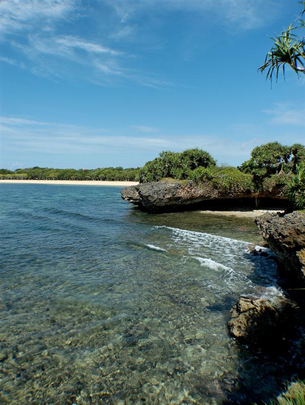 Bali - Secret grotto
