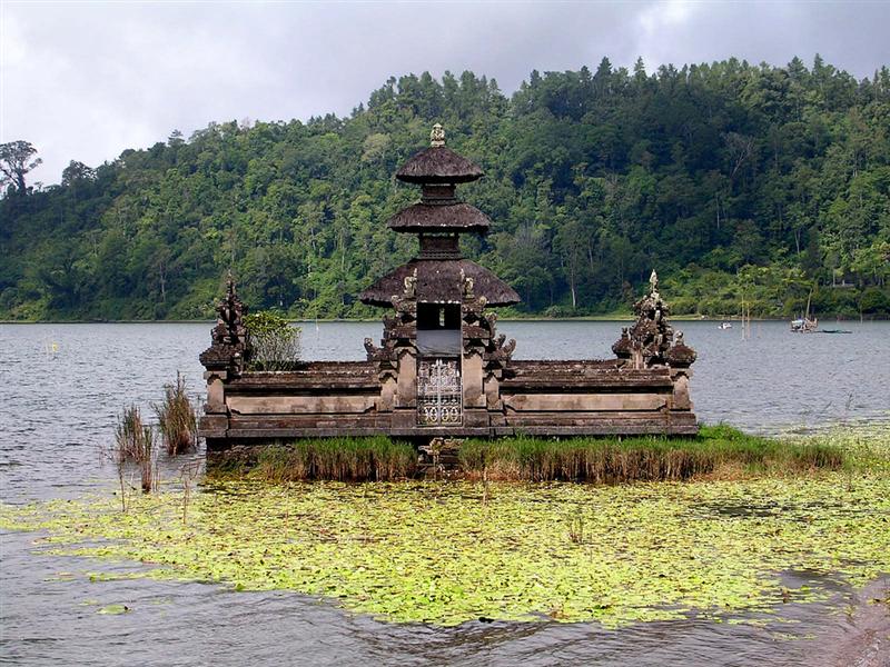 Bali - Bedugul
