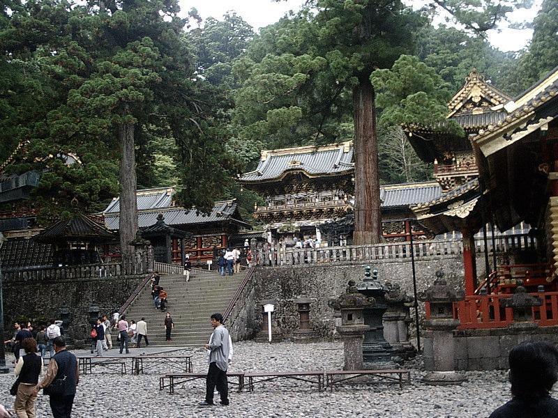 Nikko