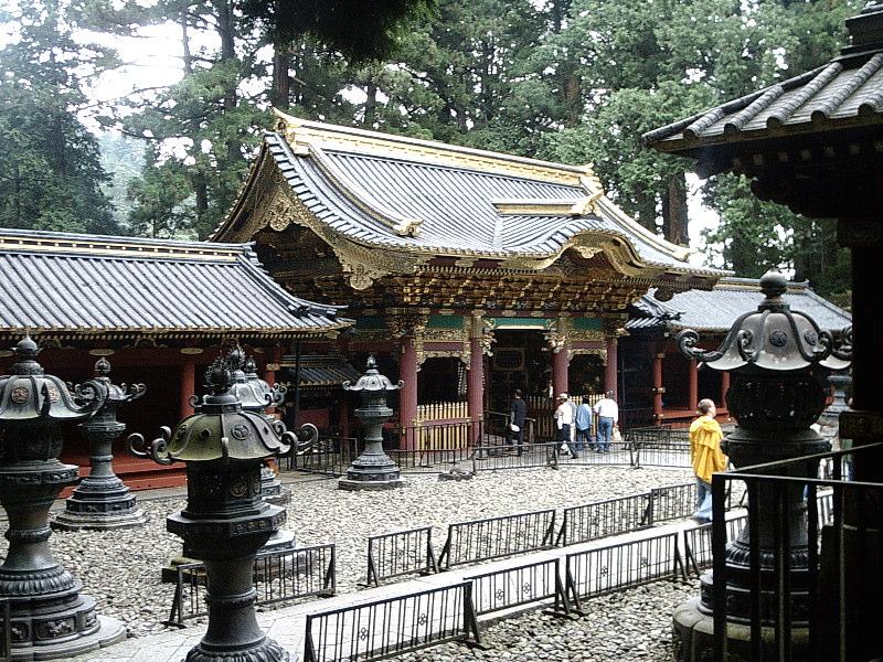 Nikko