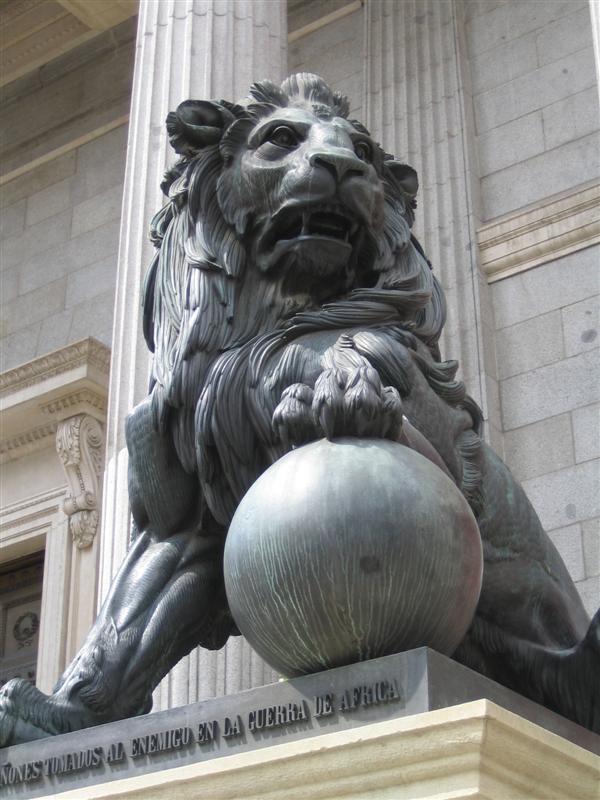 Congreso de los diputados