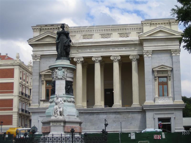 Cason del buen Retiro