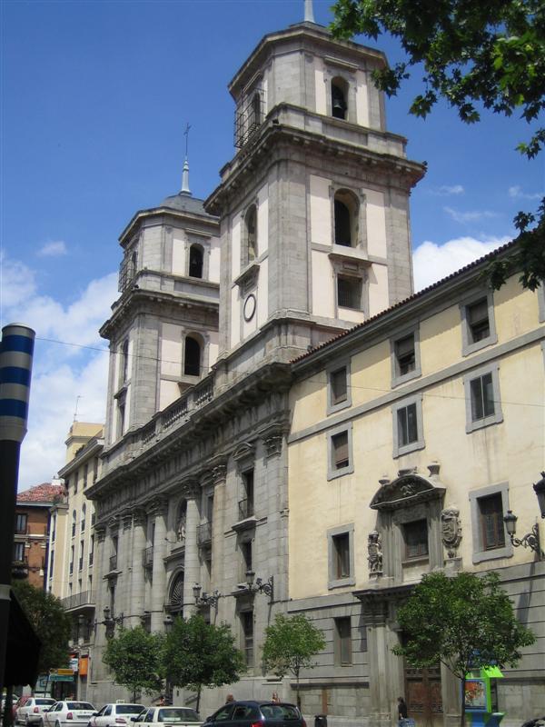 San Isidro
