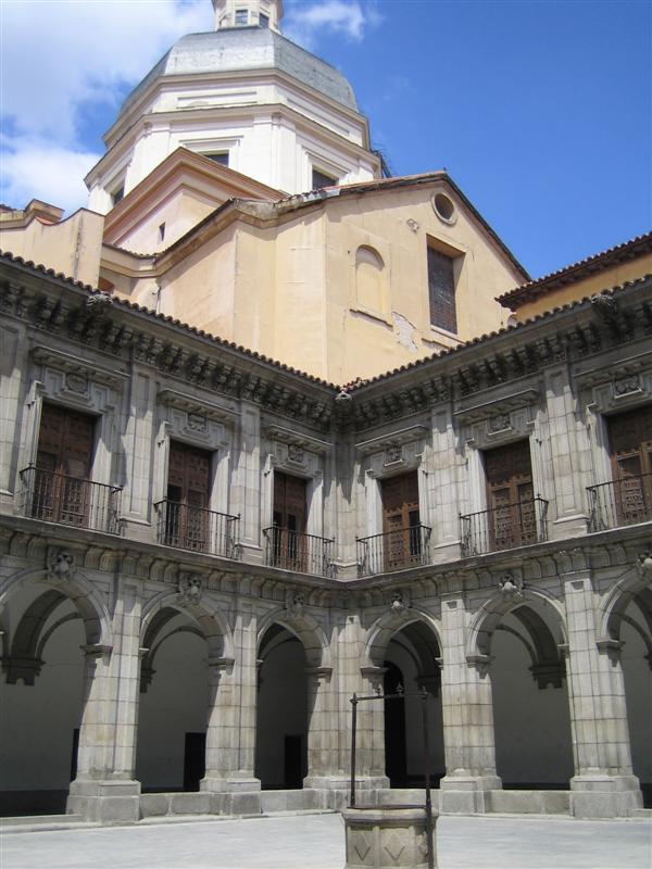 San Isidro Institute