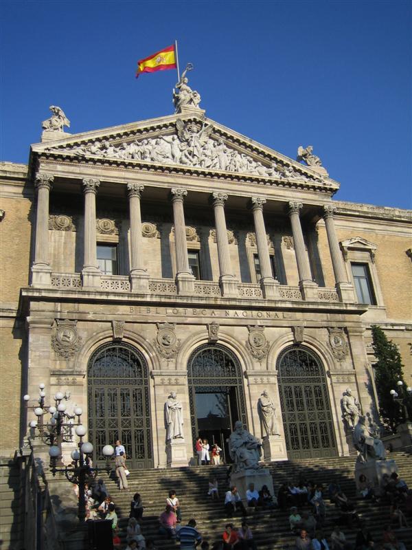 Biblioteca Nacional