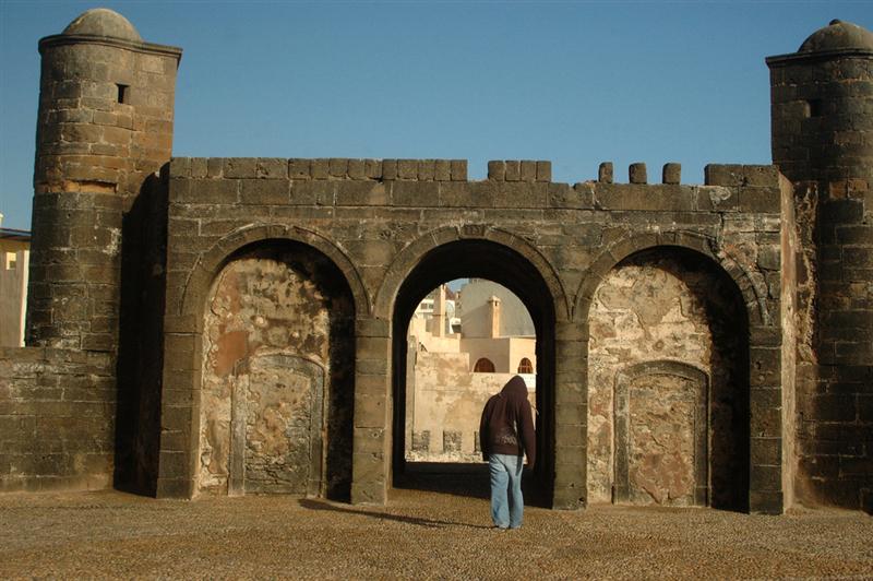 Essaouira