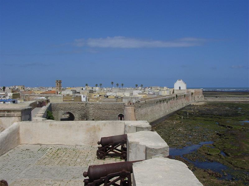 El Jadida - Citadel