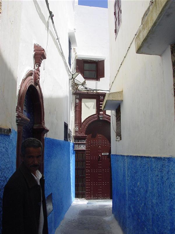 Rabat - Medina