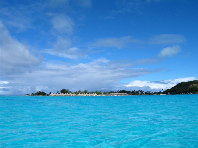 Bora Bora