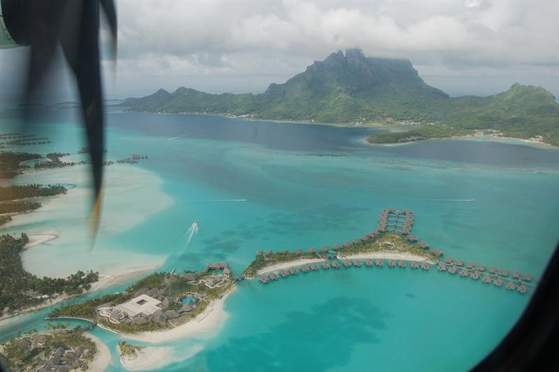 Bora Bora
