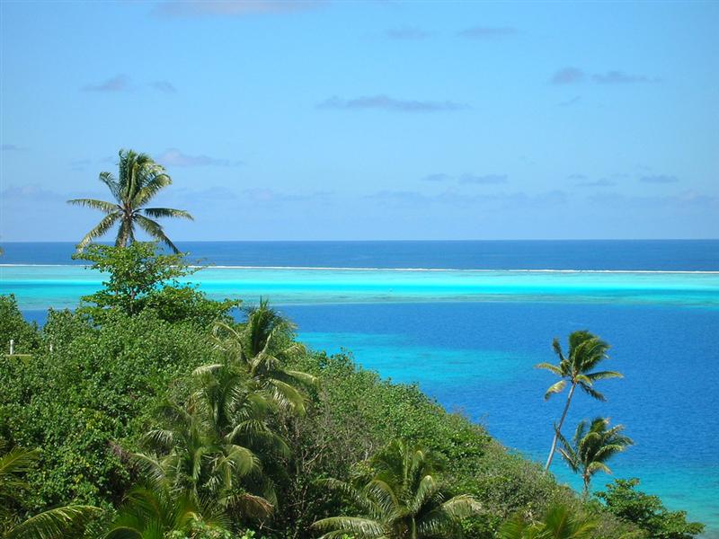Huahine