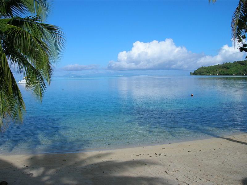 Huahine