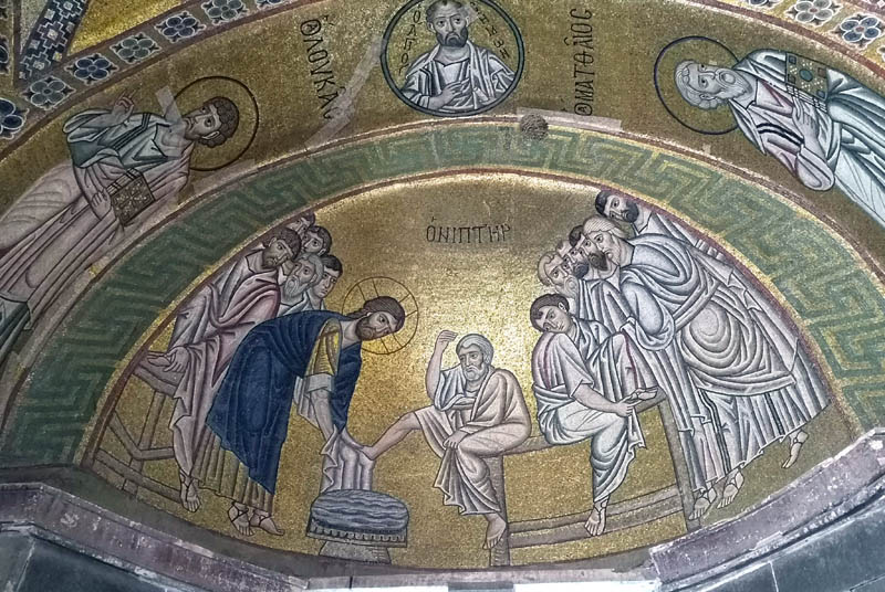 Monastery of Hosios Loukas