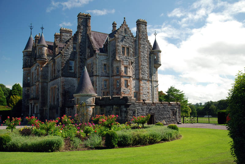 Blarney House
