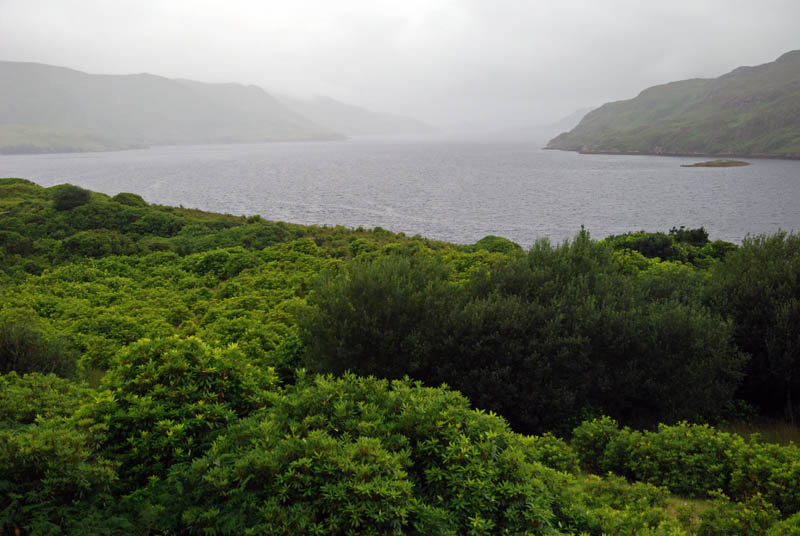 Killary Harbour