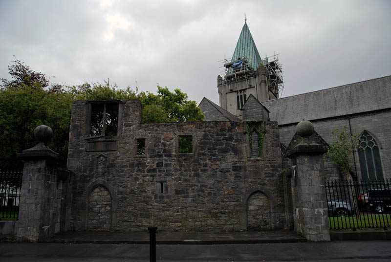 Galway - Lynch Memorial Window