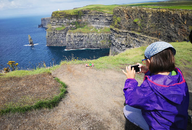Cliffs of Moher
