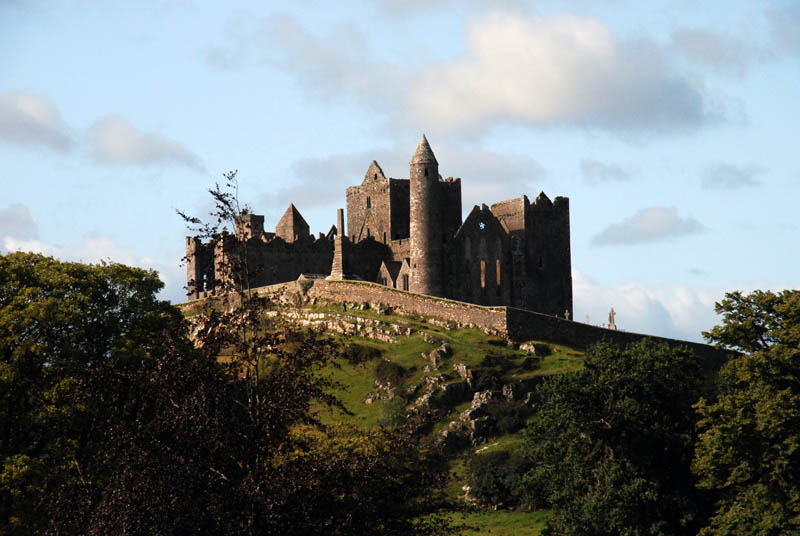 Rock of Cashel