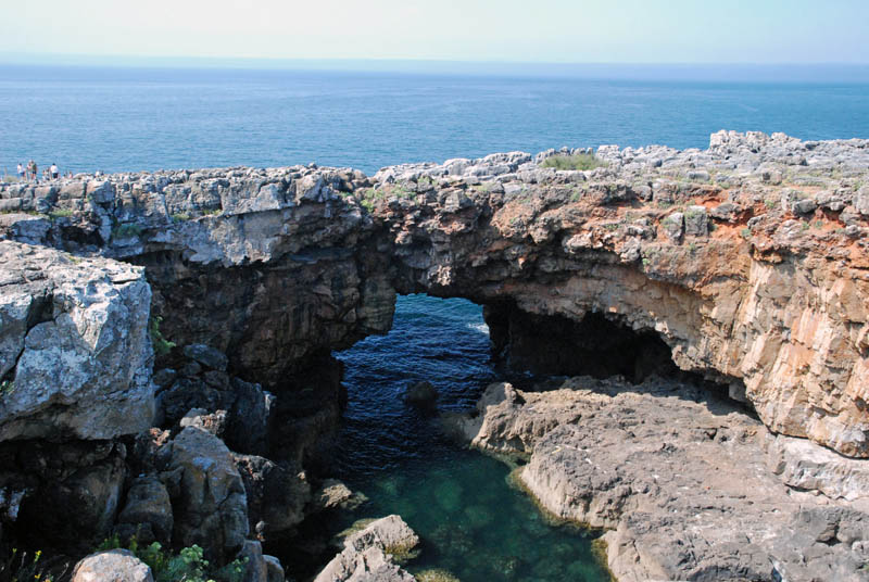 Cascais - Boca do Inferno