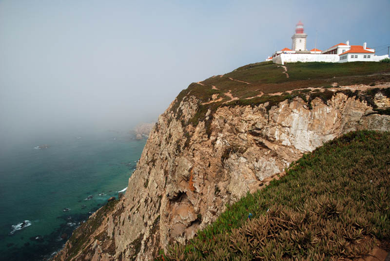 Cabo da Roca
