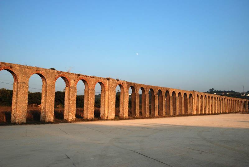 Óbidos - Acueducto