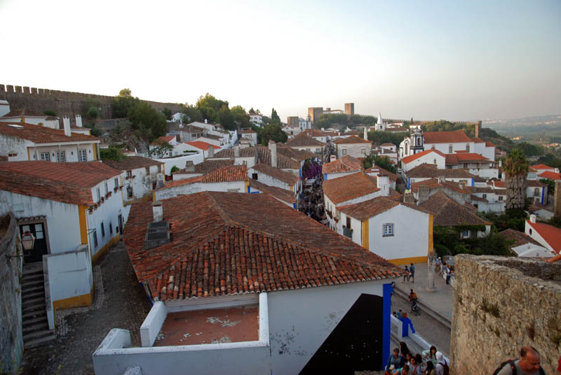 Óbidos