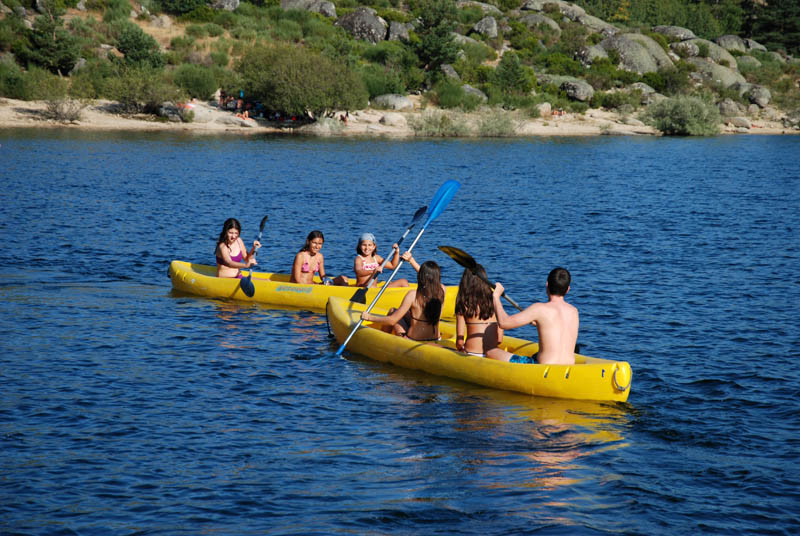 Serra da Estrela - Vale do Rossim