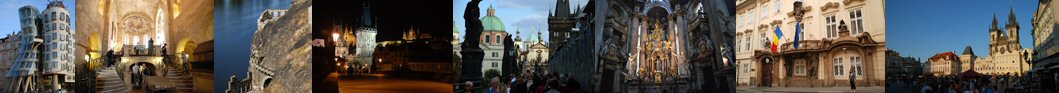 Prague
