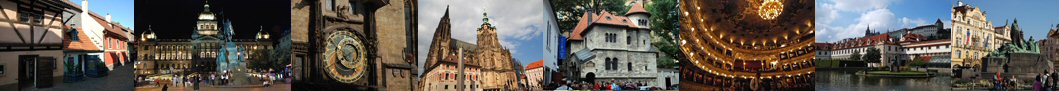 Prague