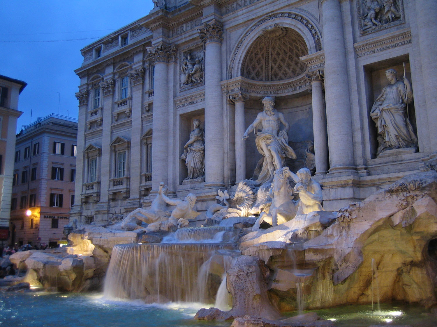 Rome