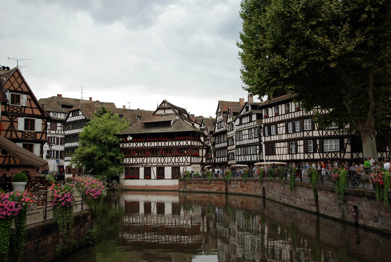 Strasbourg - Petite France