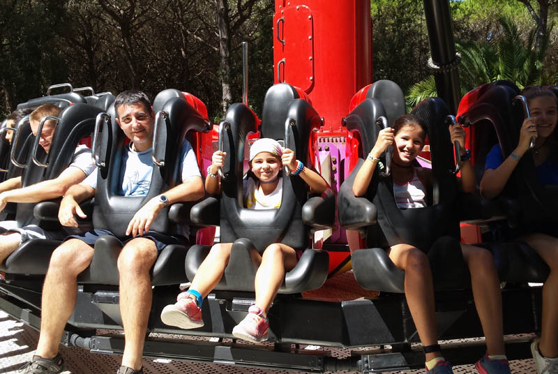 Cavallino Matto - Yucatan