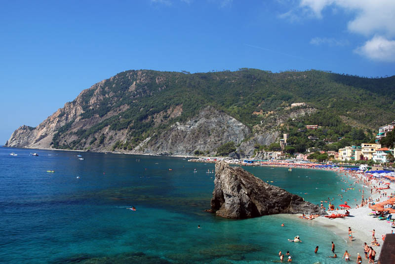 Monterosso al Mare