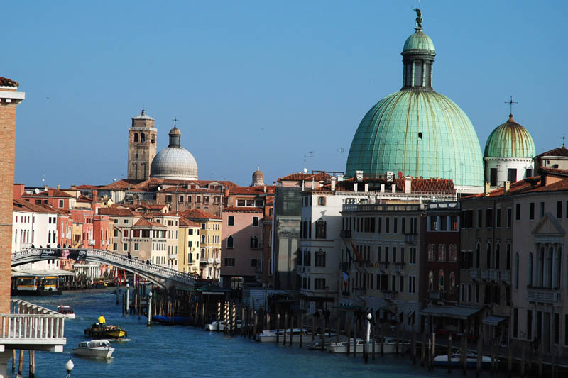 Gran Canal