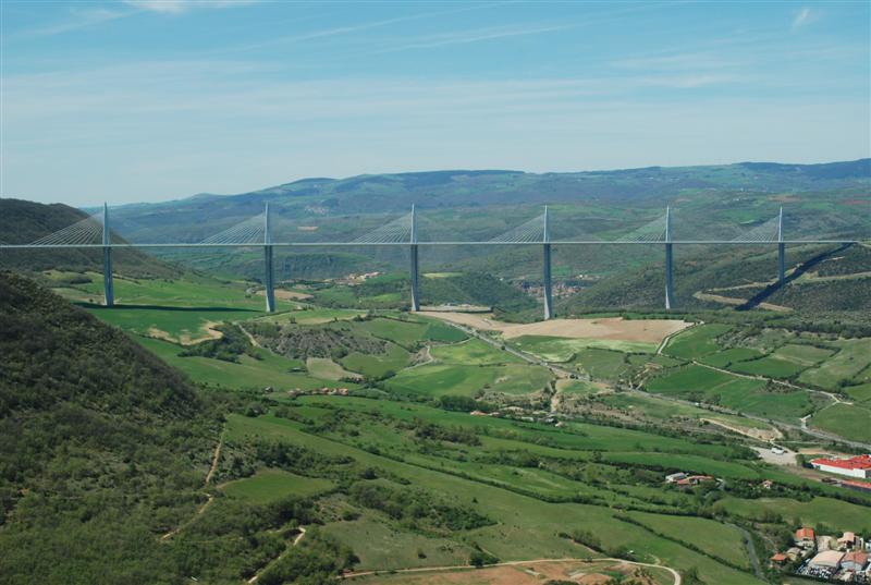 Millau Viaduct