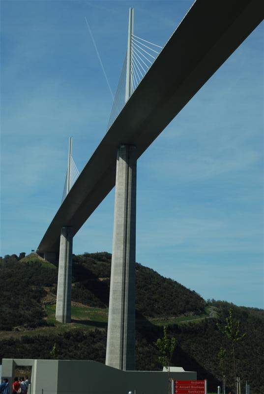 Millau Viaduct