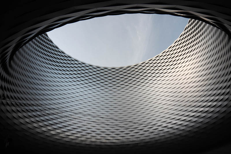 Basilea - Messe Basel