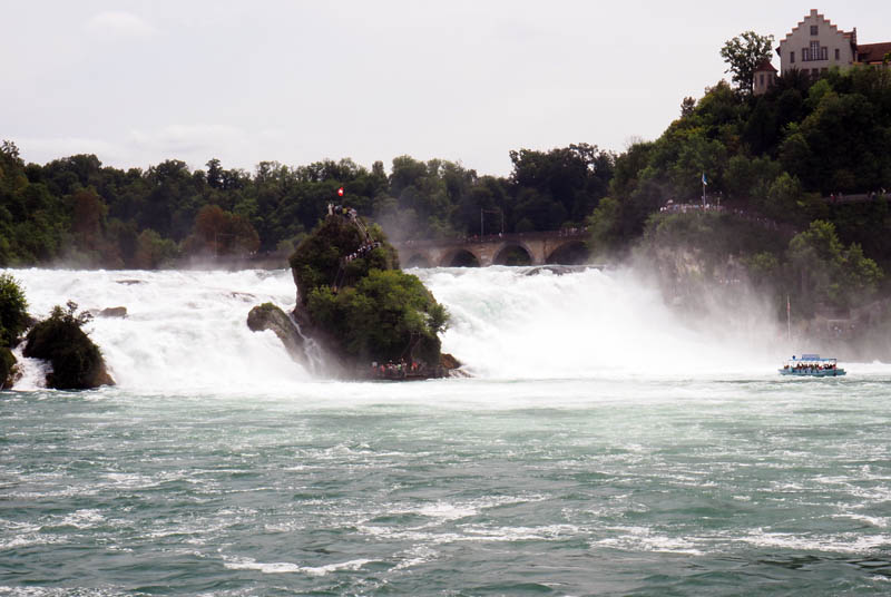 Rhine Falls