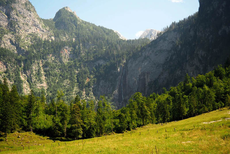 Cascada Rothbach