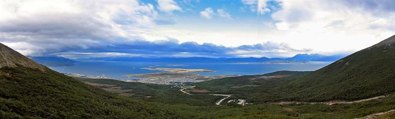 Ushuaia