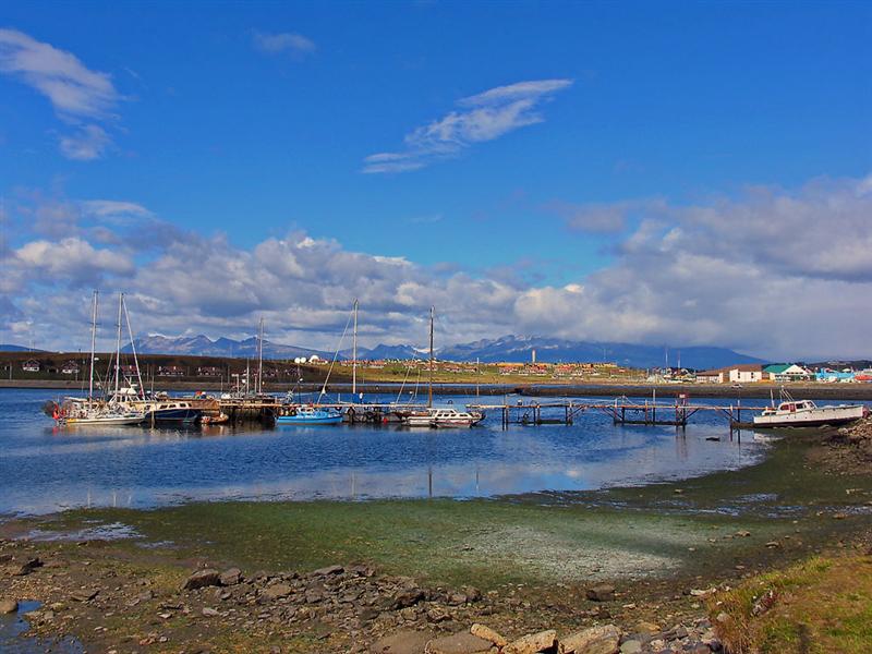 Ushuaia