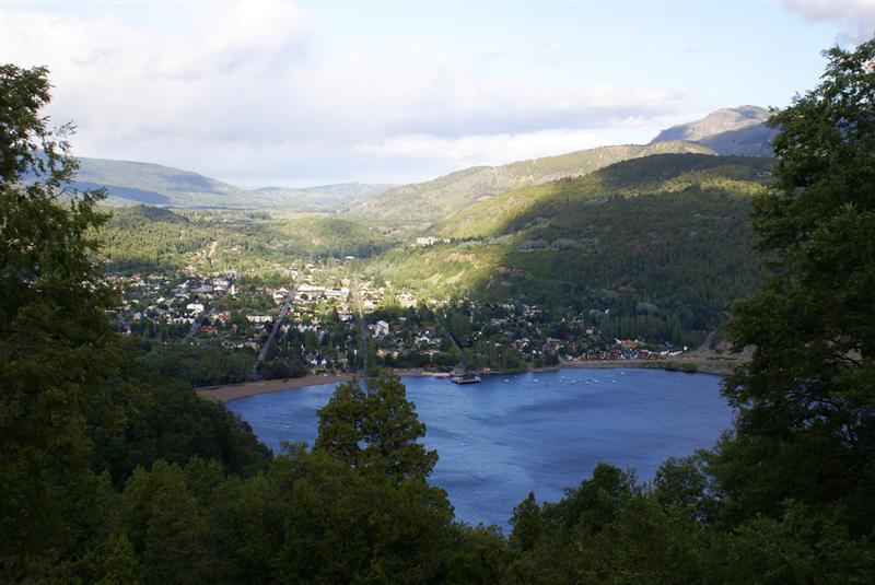 San Martin de Los Andes