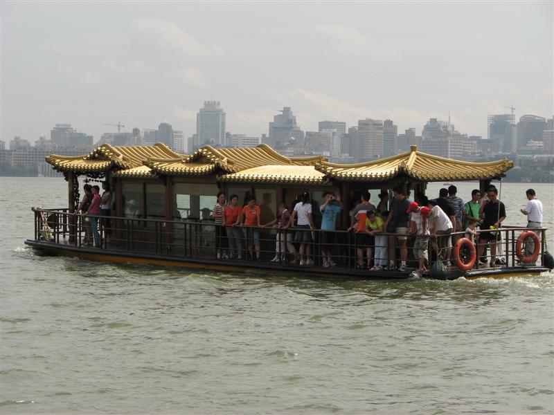 Hangzhou - West lake