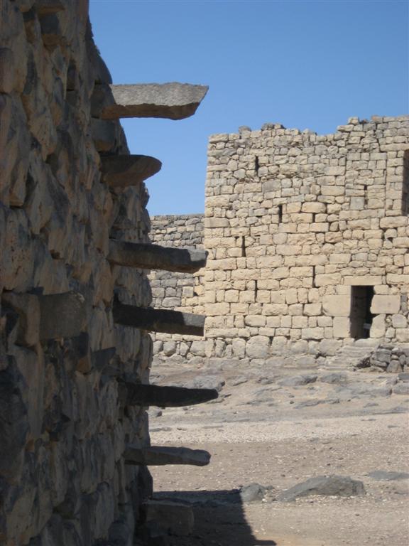 Qasr Al-Azraq