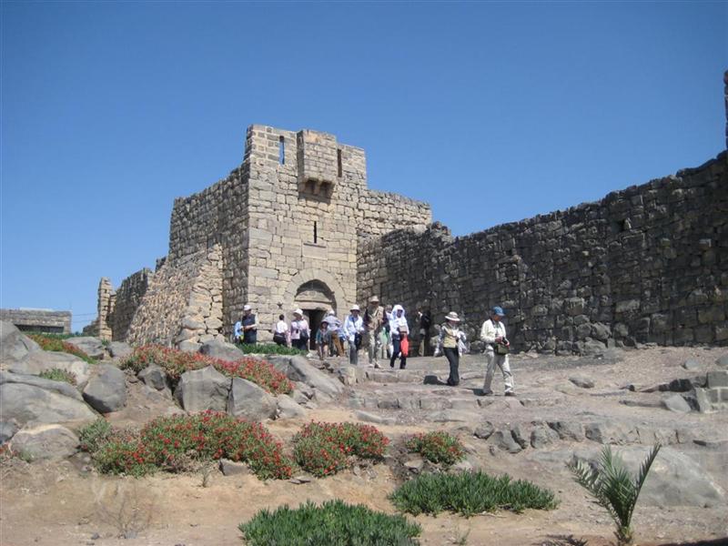 Qasr Al-Azraq