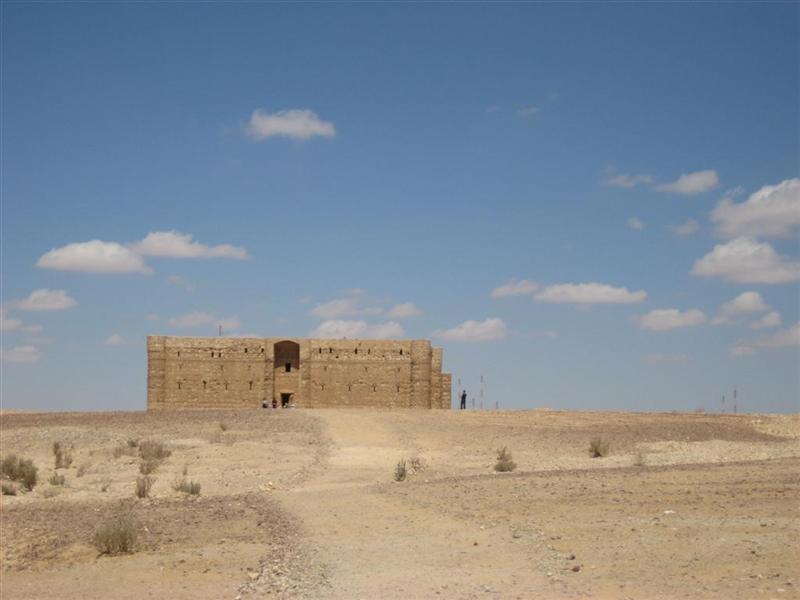 Qasr Kharana