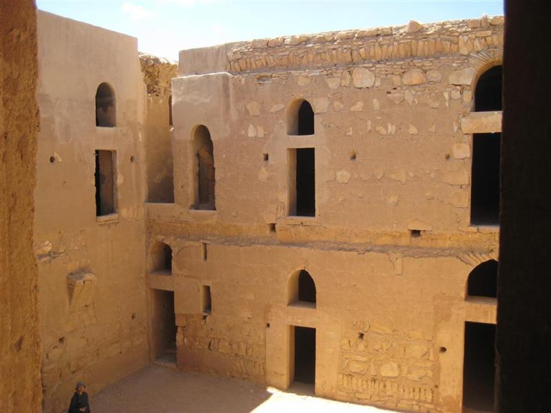 Qasr Kharana