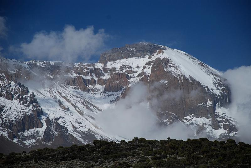 Kilimanjaro