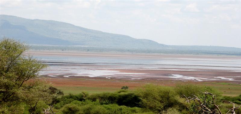 Lake Manyara