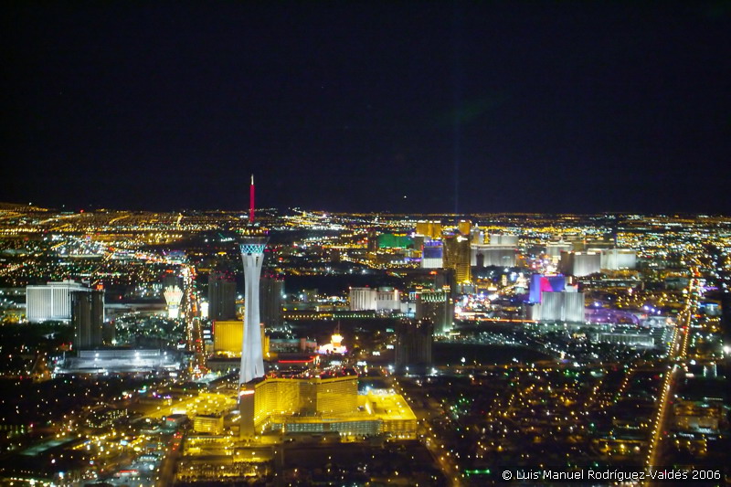 Las Vegas